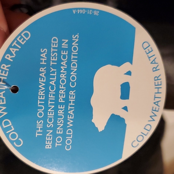 Ana packable premium down jacket - Picture 10 of 10